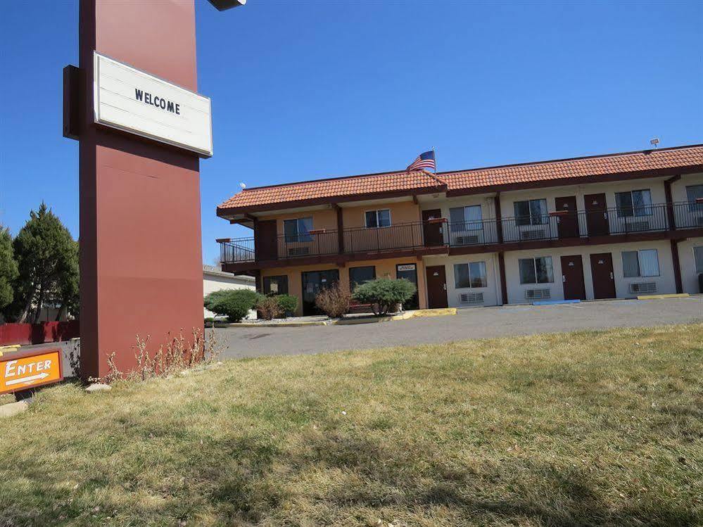 Studio 6 Grand Junction, Co Zewnętrze zdjęcie